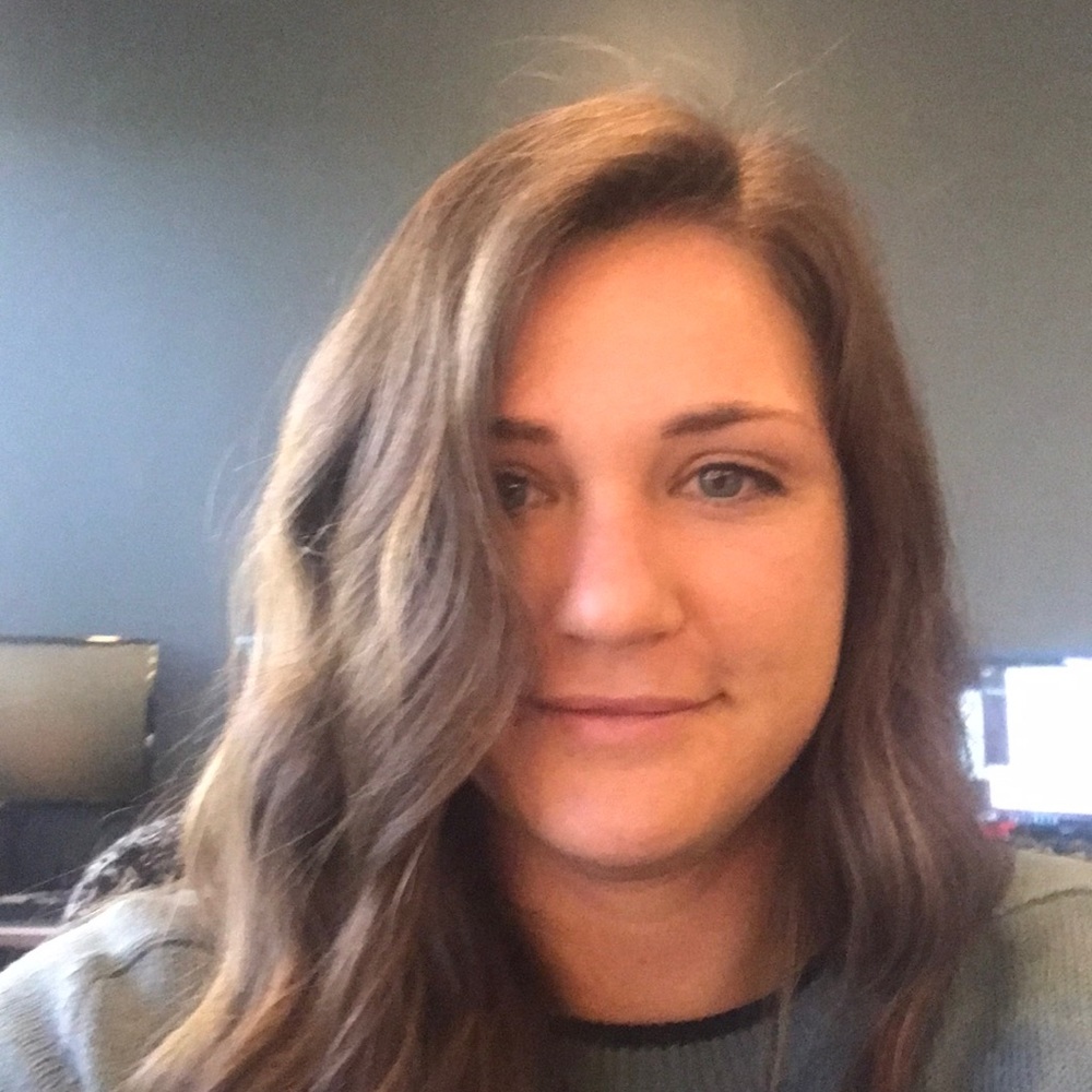 Meet your Posher, Katherine